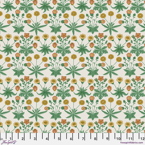 Buttermere Collection - Daisy - Ivory