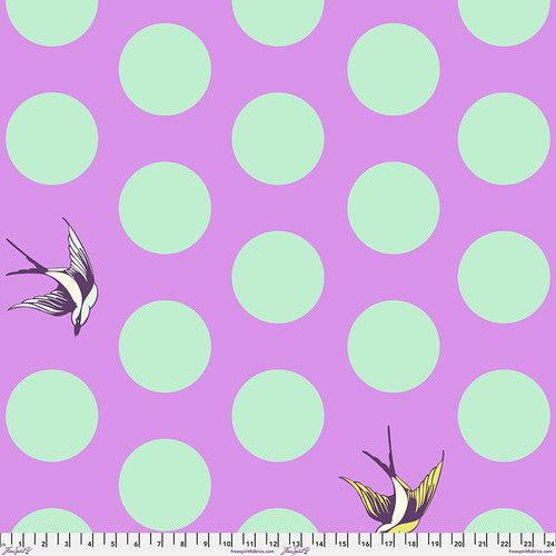Backing Fabric - Free Fall - Blossom || Free Fall Quilt Backs