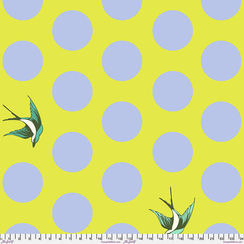 Backing Fabric - Free Fall - Enchanted || Free Fall Quilt Backs