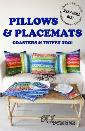 Pillows and Placemats