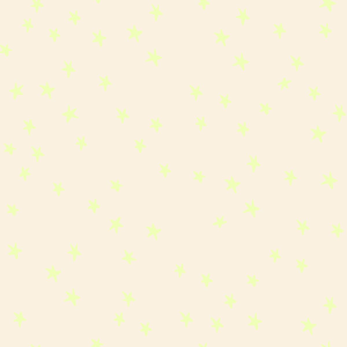 Freaky Familiars - Neon Yellow