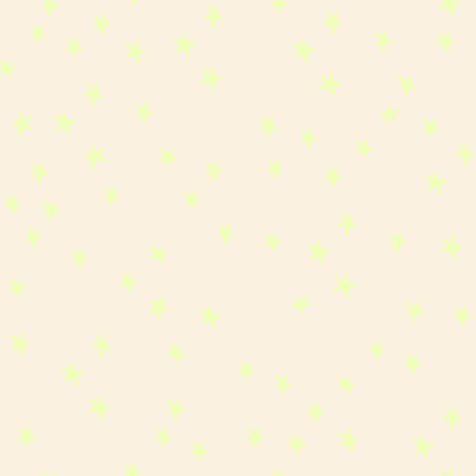 Freaky Familiars - Neon Yellow