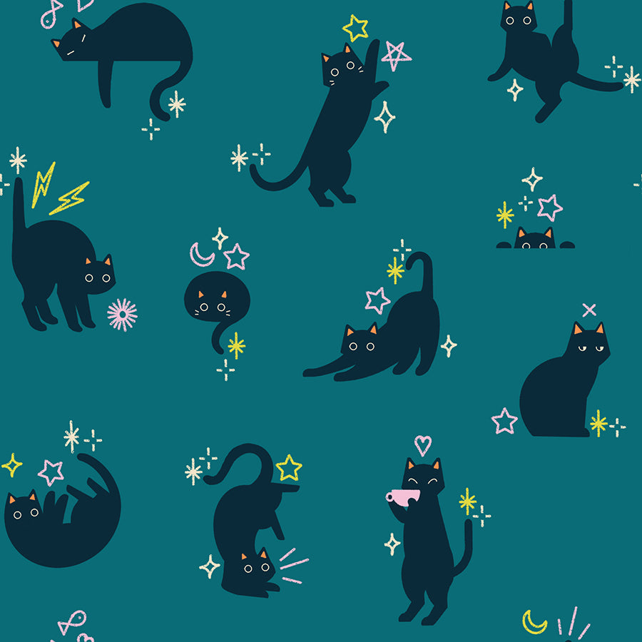 Freaky Familiars - Storytime