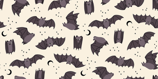 Freaky Familiars - Natural