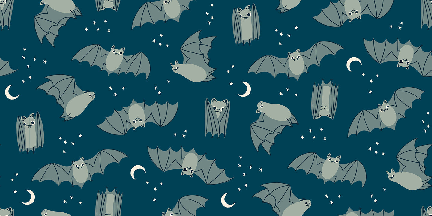 Freaky Familiars - Galaxy