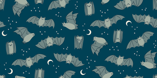 Freaky Familiars - Galaxy