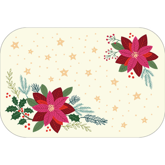 All is Bright - Placemats Panel