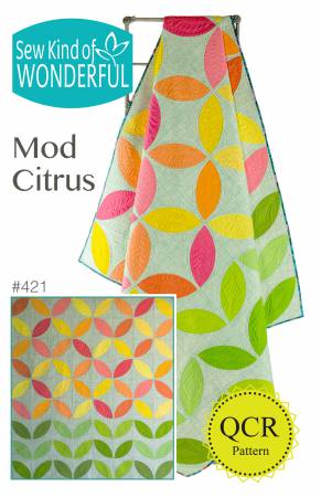 Mod Citrus