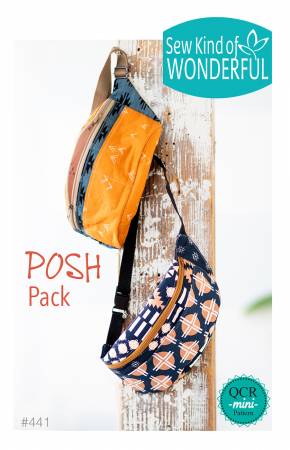 Posh Pack