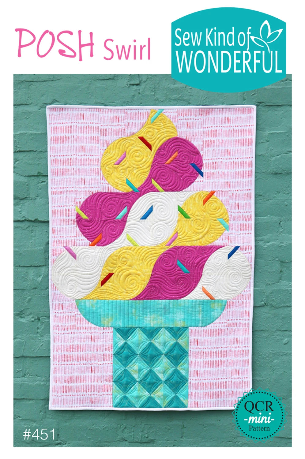 Posh Boxer Posh Swirl – Boxer Craft House
