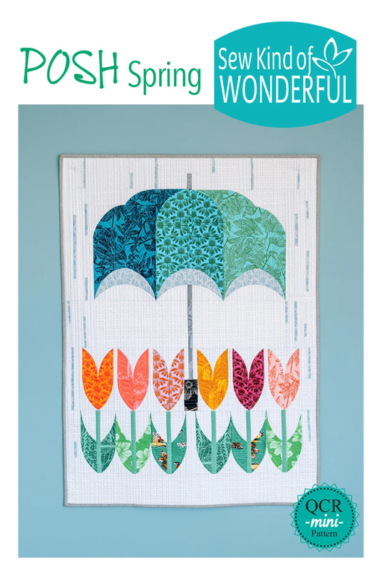 Posh Spring
