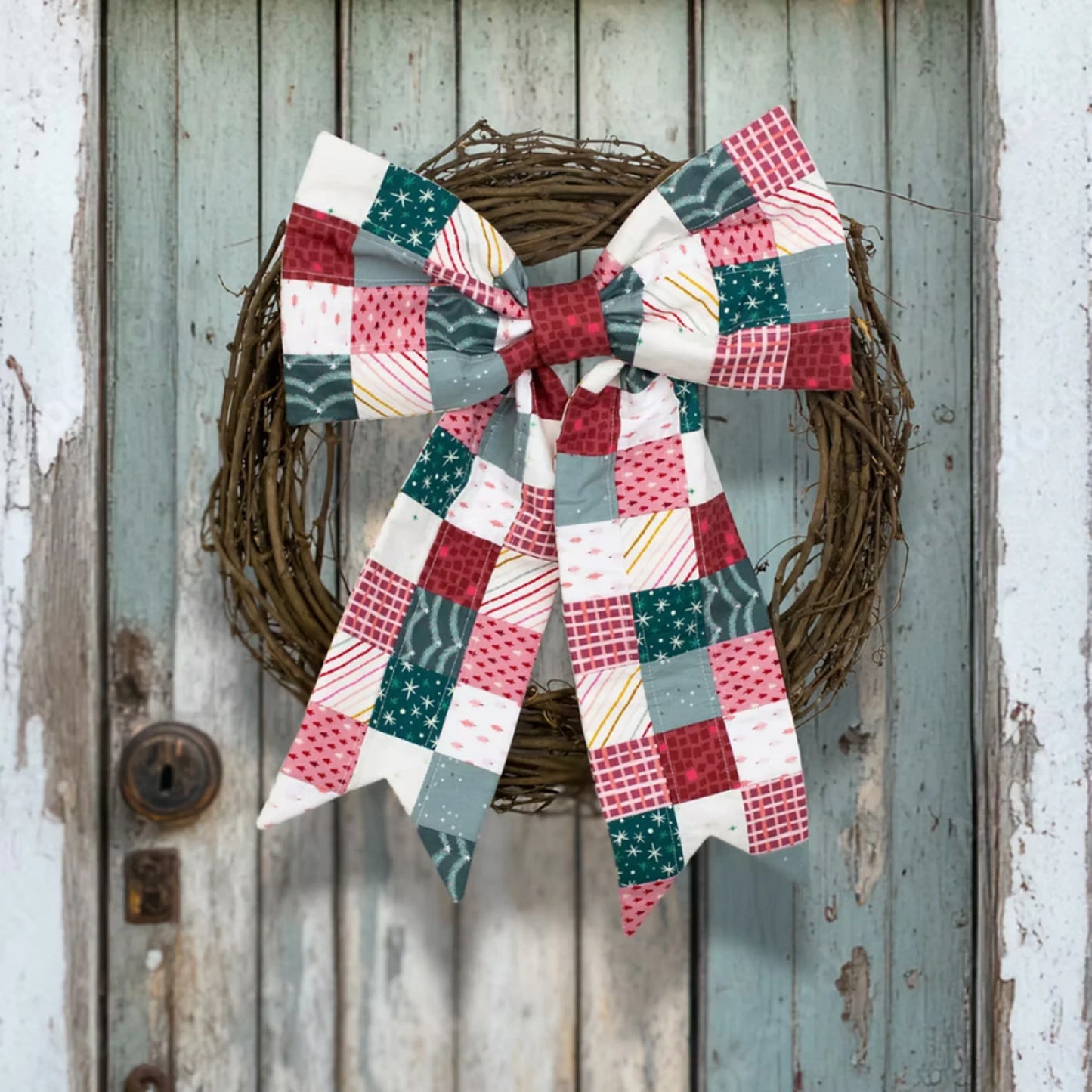 Knot Your Average Bow