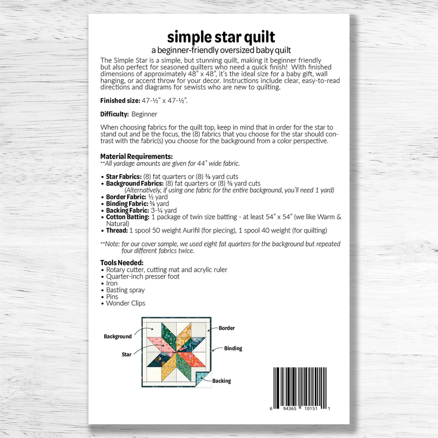 Simple Star