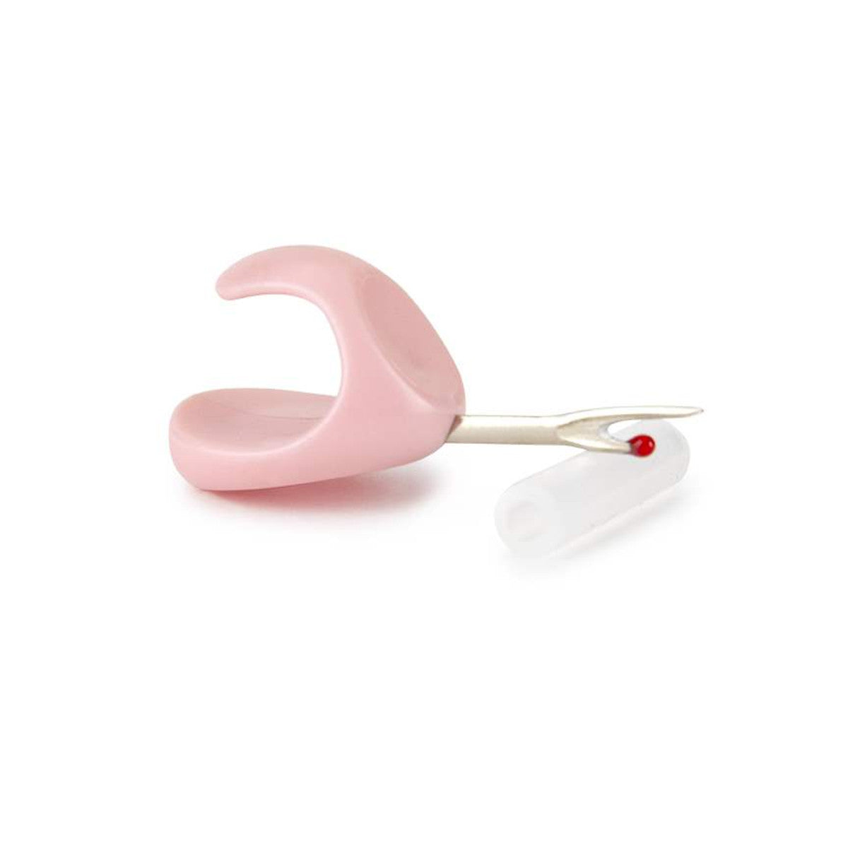 Pink Seam Ripper Cindy's Seam Ripper Small Pink – Boxer Craft House