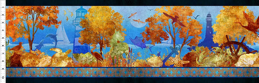 Shop Hop 2026 - Ocean Border