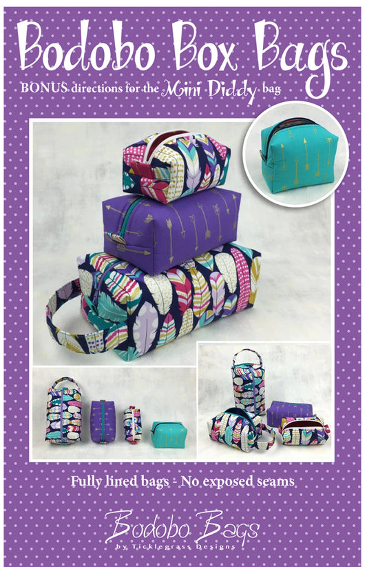 Box Bags