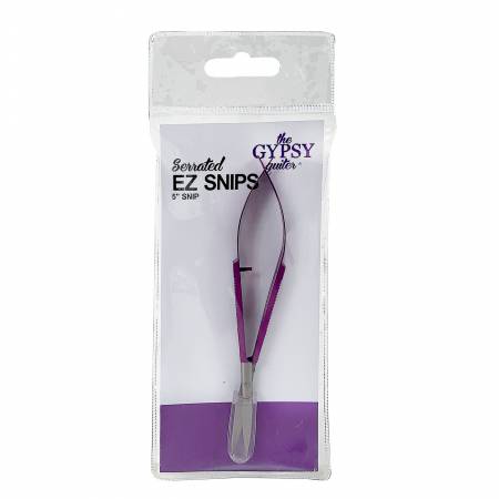 EZ Snip Curved Blade 5in