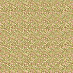 Tilda Brie Basics - Green