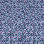 Tilda Brie Basics - Denim