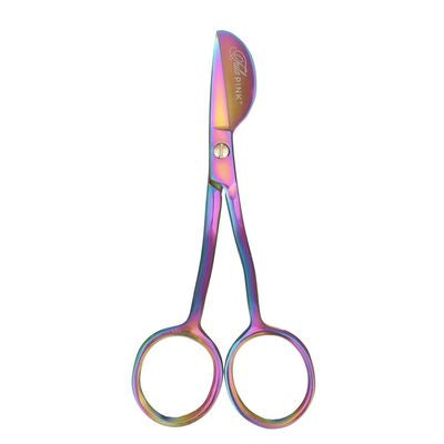 Tula Pink Mini Duckbill 4 inch