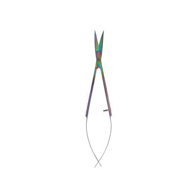 Tula Pink Curved EZ Snip 5 inch