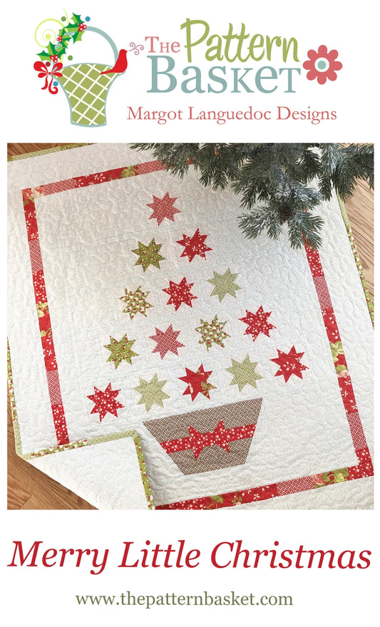 Merry Little Christmas