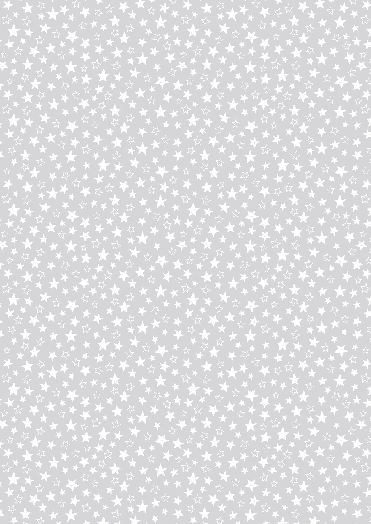 Tiny Tonals - Grey on Grey Tiny Stars