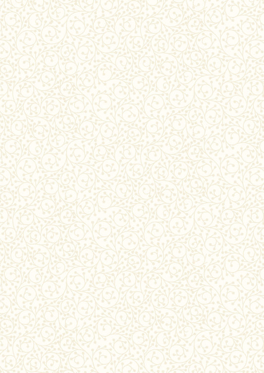 Tiny Tonals - Cream On Cream Vine