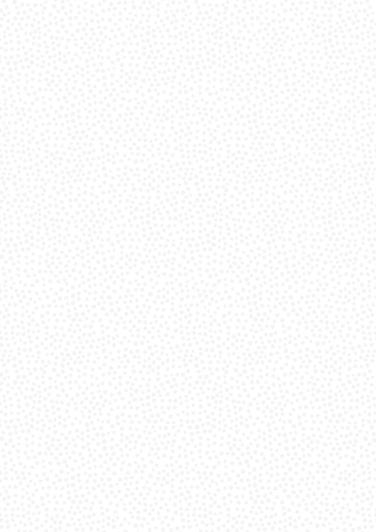 Tiny Tonals - White on White Spots