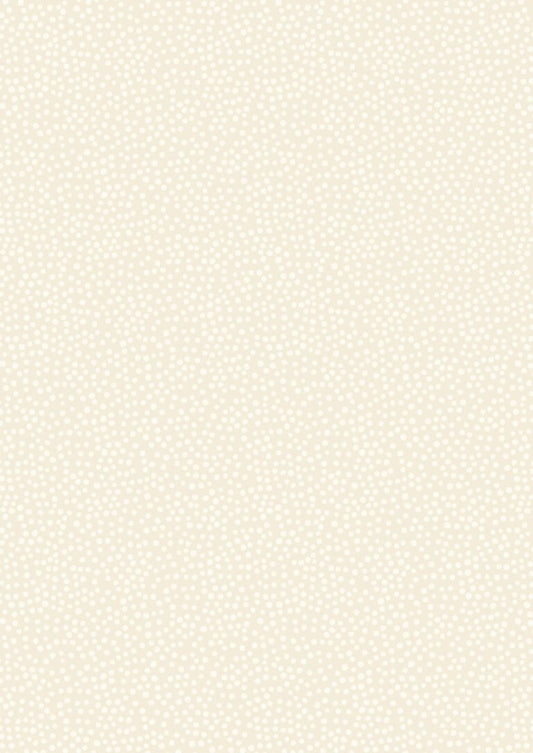 Tiny Tonals - Cream on Cream Spots