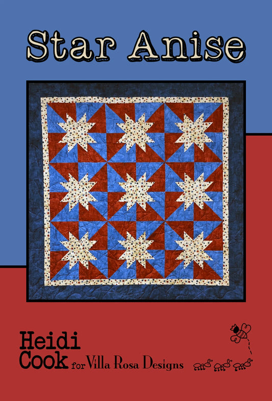 Star Anise