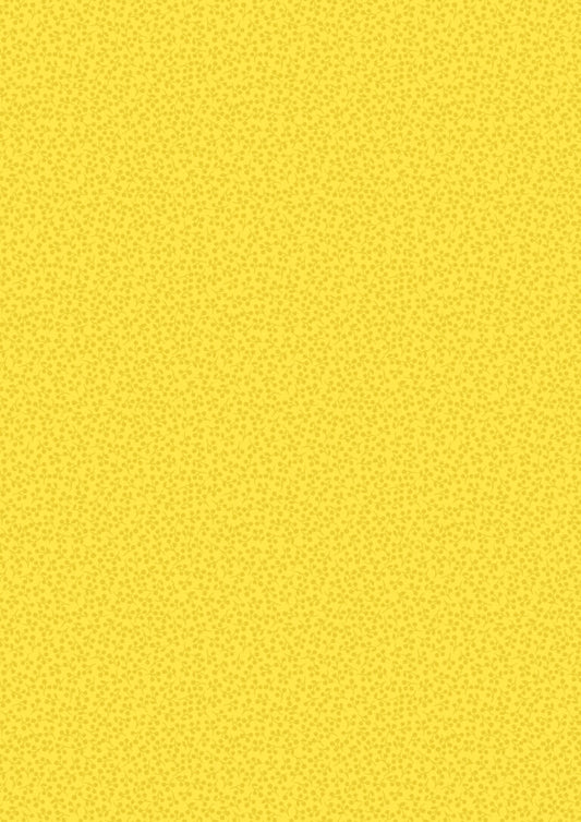 Vivid Vines - Happy Yellow