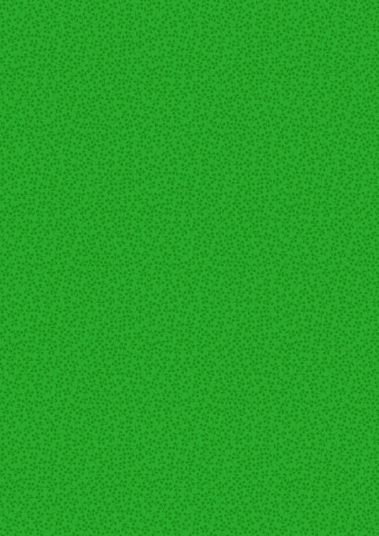 Vivid Vines - Tropical Green