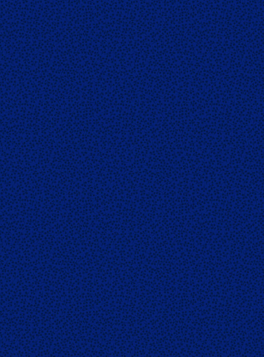 Vivid Vines - Midnight Blue