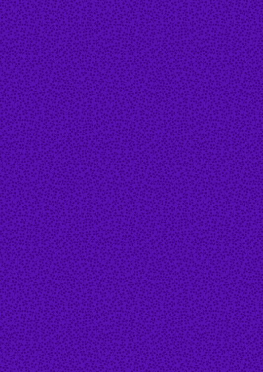 Vivid Vines -Punchy Purple