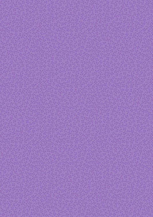 Vivid Vines -Peaceful Purple