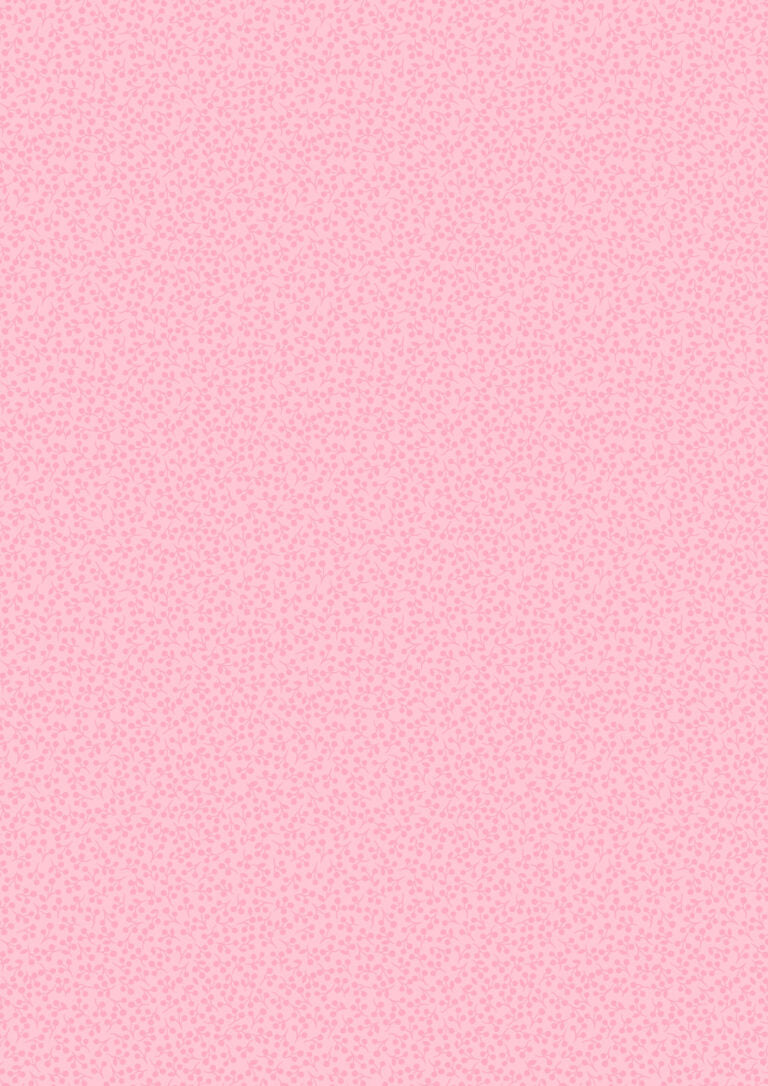 Vivid Vines - Pretty Pink