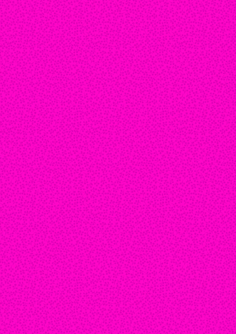 Vivid Vines - Peony Pink