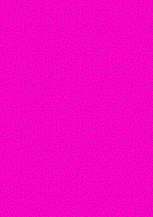 Vivid Vines - Peony Pink