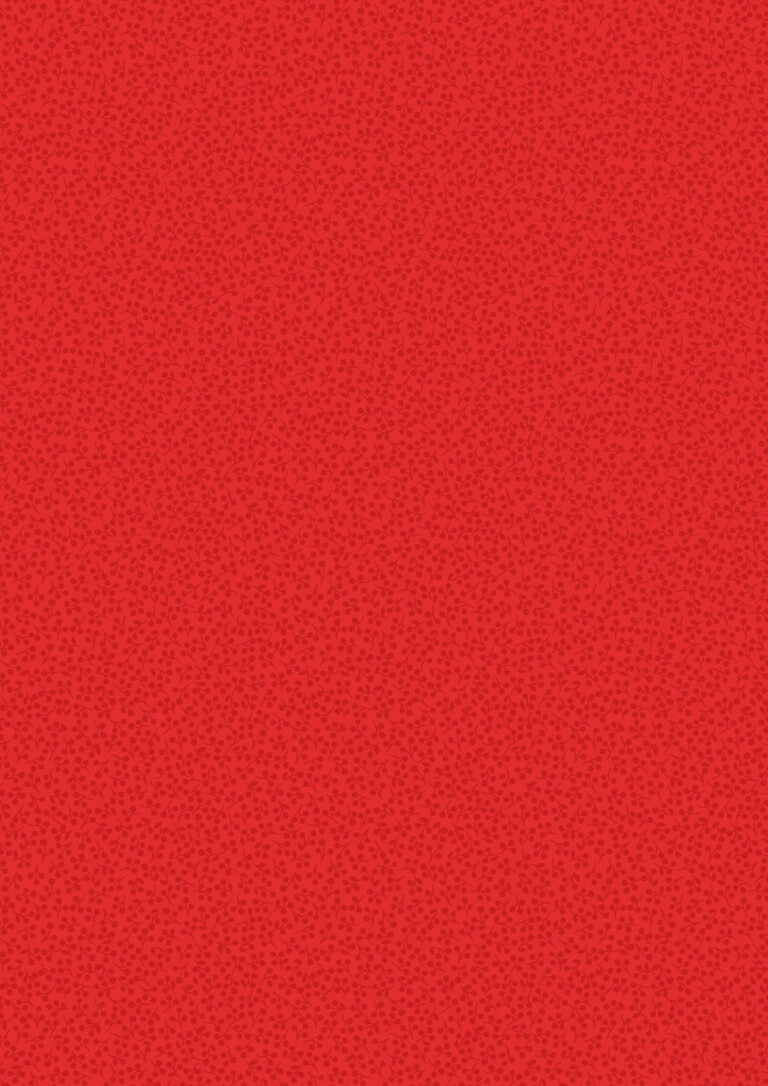 Vivid Vines - Rebellious Red