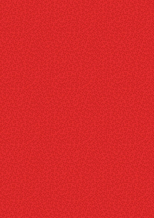 Vivid Vines - Rebellious Red