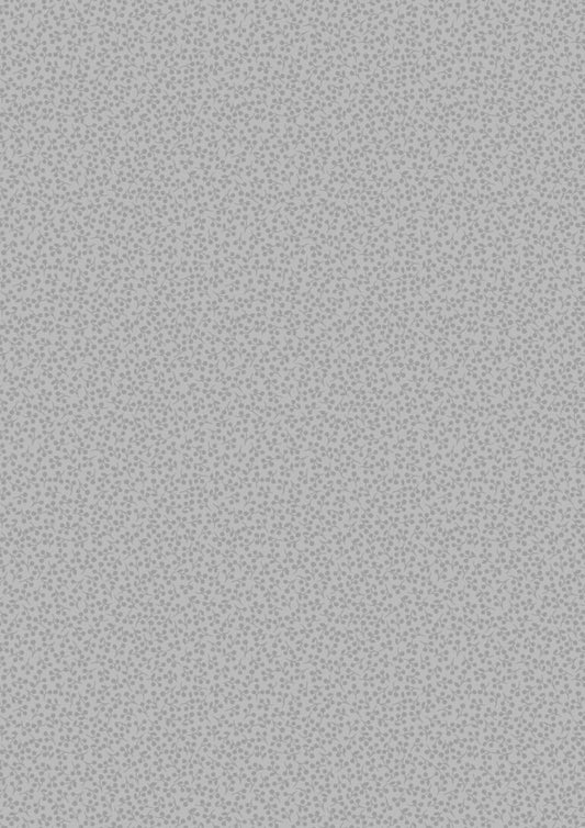 Vivid Vines - Misty Day Grey
