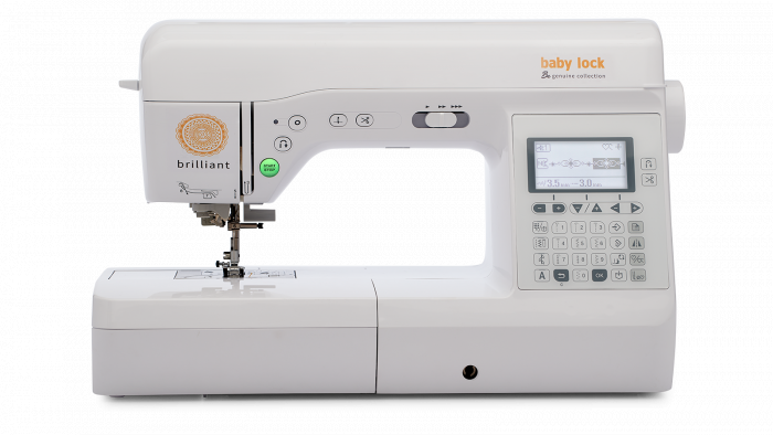 Baby Lock BL220B Brilliant Sewing Machine