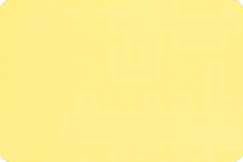 Solid Cuddle®3 Banana