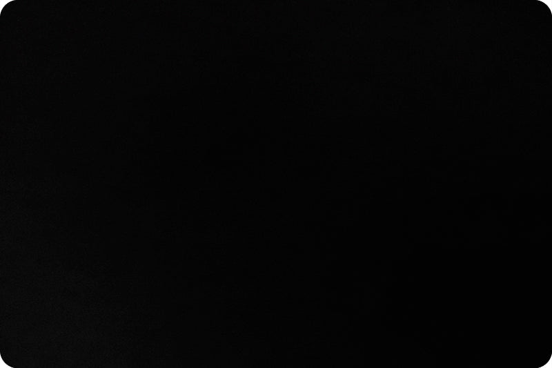 Solid Cuddle®3 Black