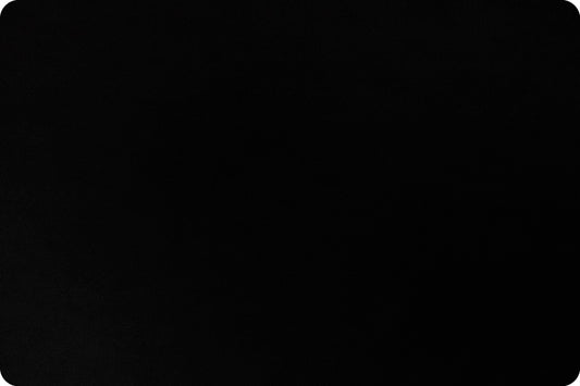Solid Cuddle®3 Black