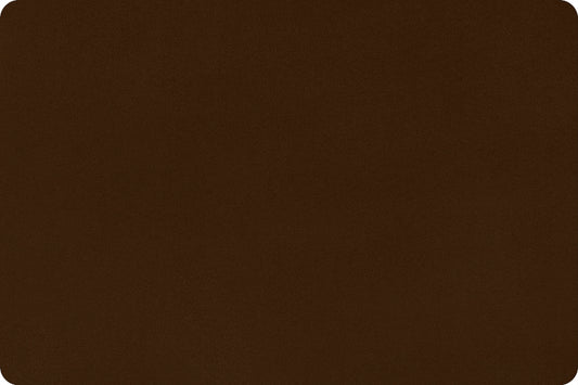 Solid Cuddle®3 Brown