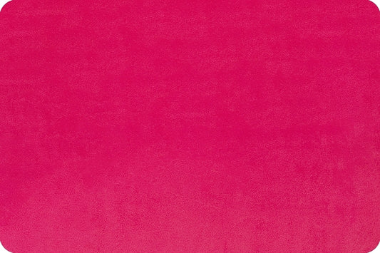 Solid Cuddle®3 Fuchsia