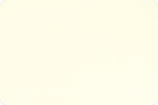 Solid Cuddle®3 Ivory