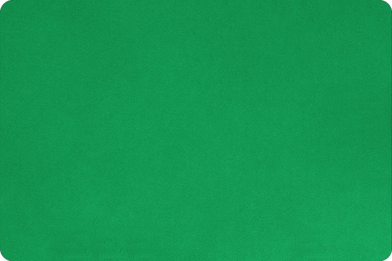 Solid Cuddle®3 Kelly Green